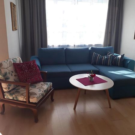 Ferienwohnung Brigitte บัดมิทแทร์นดอร์ฟ ภายนอก รูปภาพ