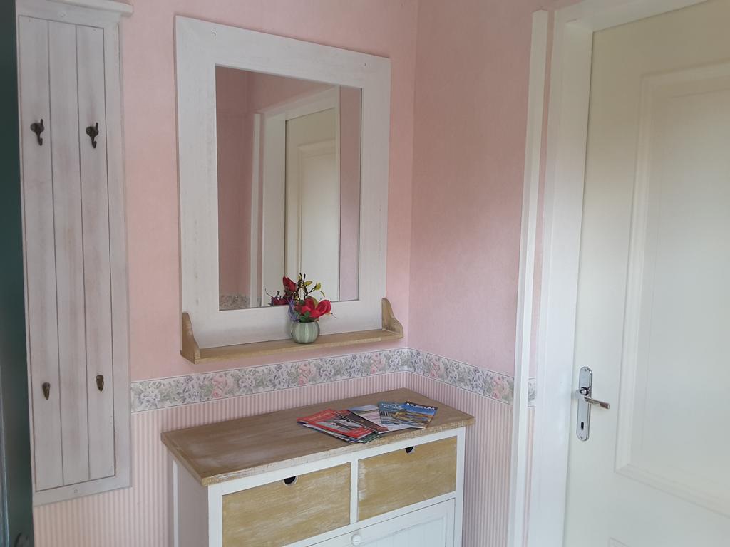 Ferienwohnung Brigitte บัดมิทแทร์นดอร์ฟ ภายนอก รูปภาพ