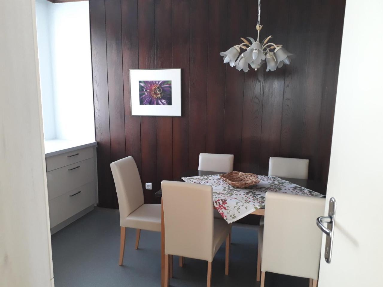 Ferienwohnung Brigitte บัดมิทแทร์นดอร์ฟ ภายนอก รูปภาพ